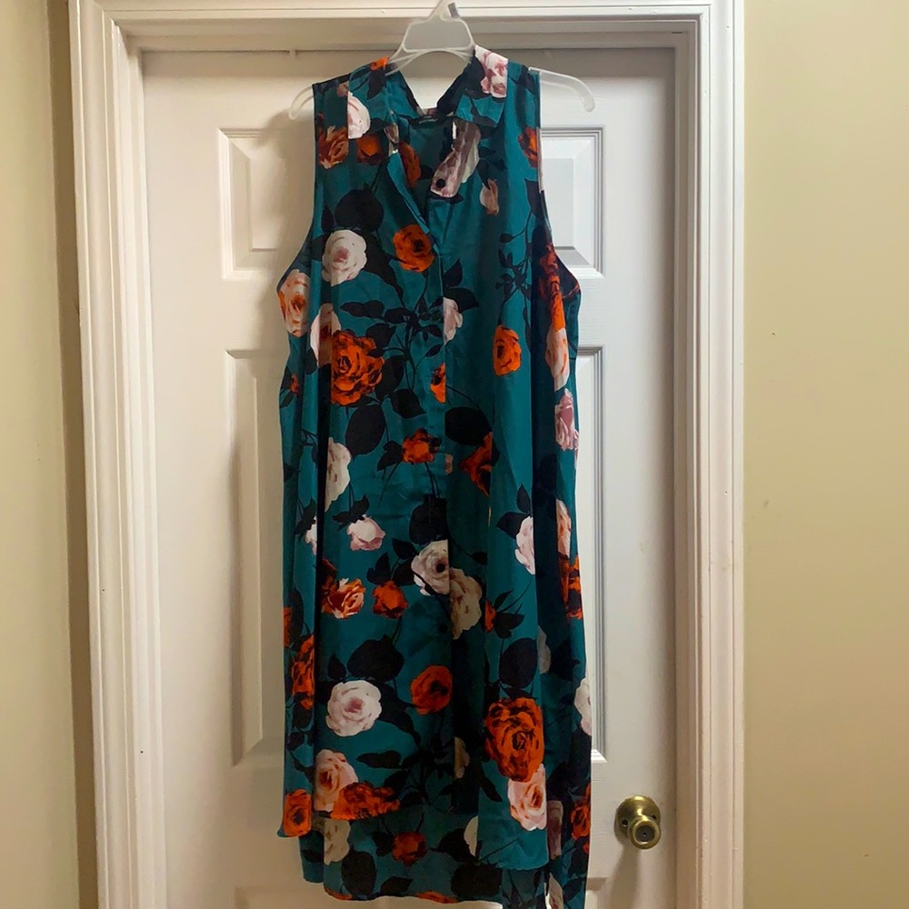 Women’s Plus Size Dress